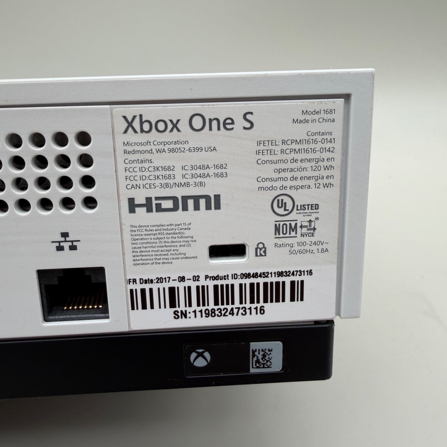 Product Image