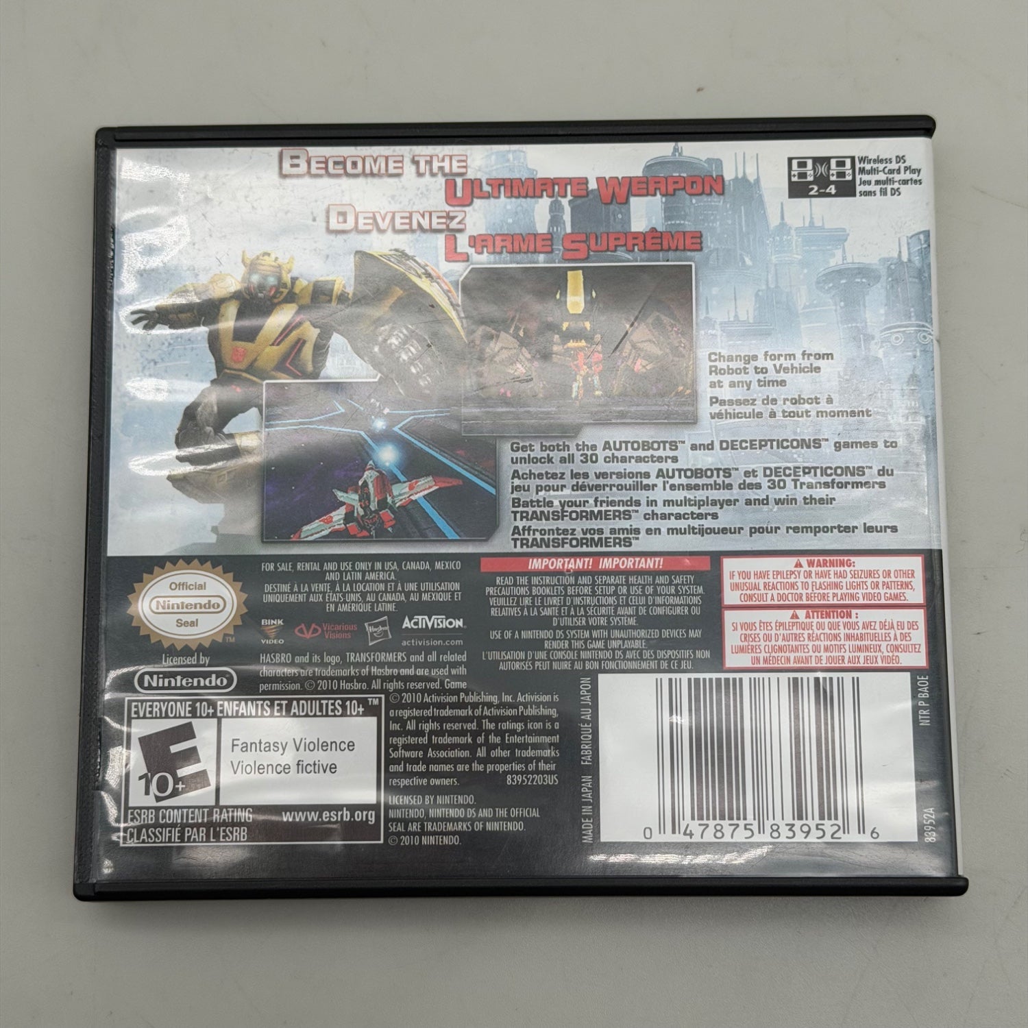 Product Image