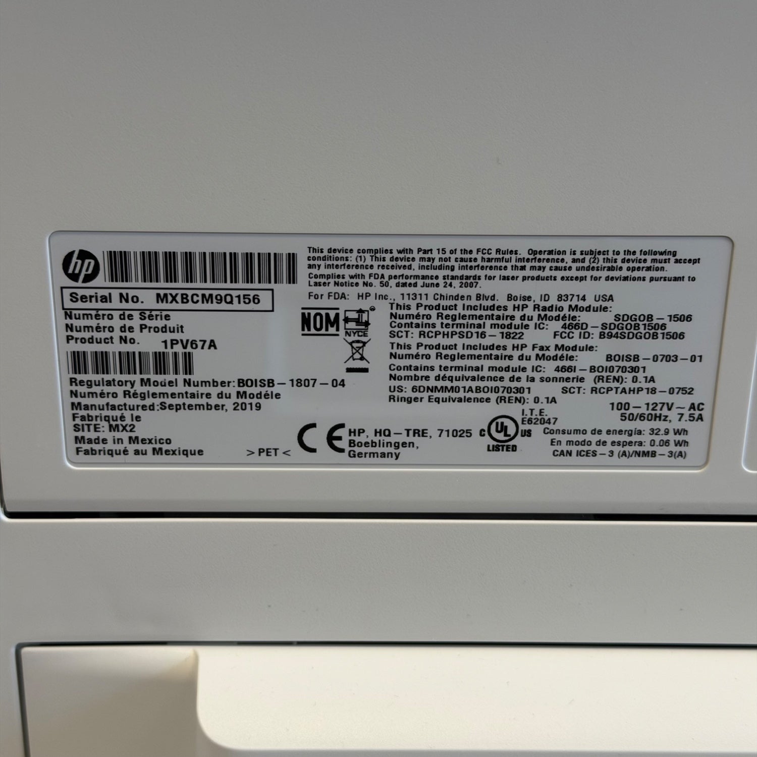 Product Image