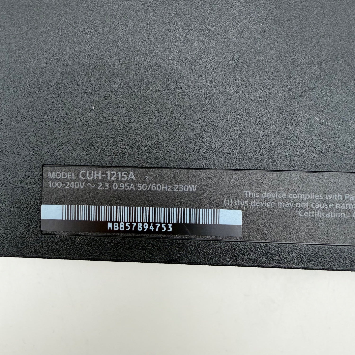 Product Image